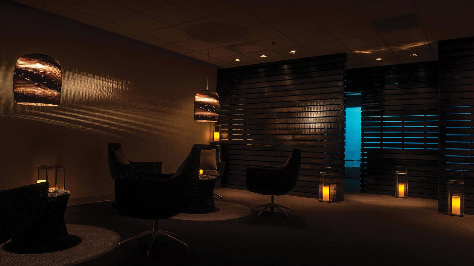 Escape Day Spa and Salon